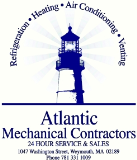 Atlantic Mechanical Contractors 